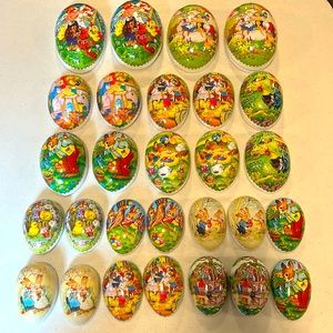 14 Nestler German Eggs